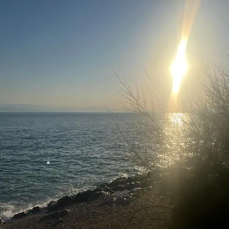 Direkt Am In Prigradica, Insel Korčula