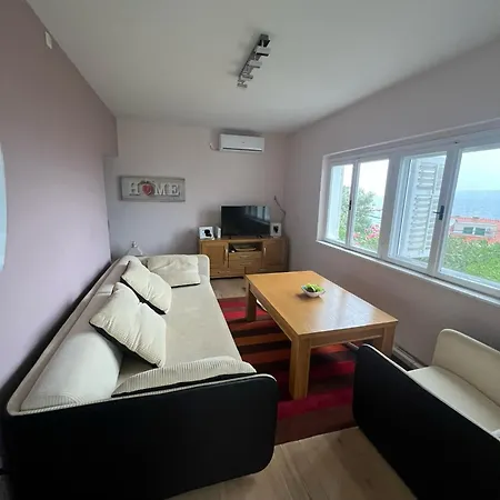 Apartment Direkt Am In Prigradica, Insel Korčula *