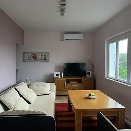 Direkt Am In Prigradica, Insel Korčula Apartment