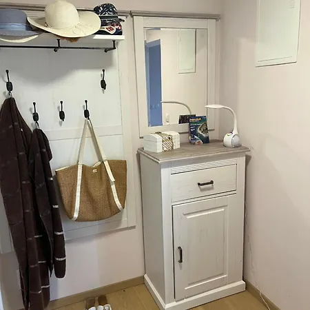 Apartment Direkt Am In Prigradica, Insel Korčula