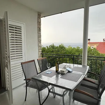 Direkt Am In Prigradica, Insel Korčula