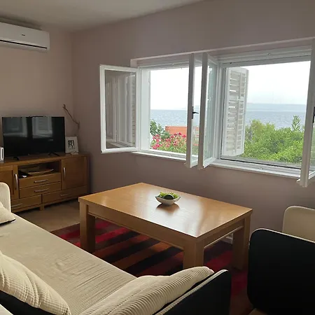Apartment Direkt Am In Prigradica, Insel Korčula Blato (Korcula)