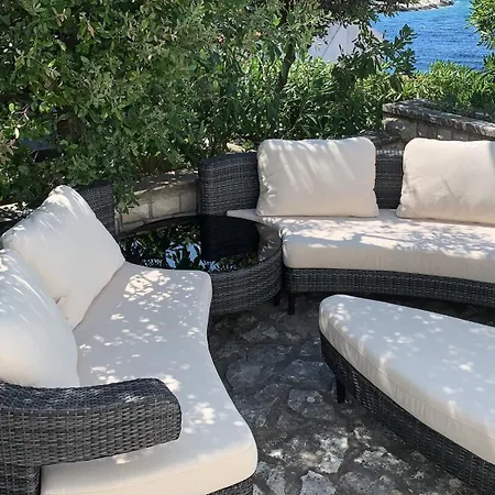 Apartmán Direkt Am In Prigradica, Insel Korcula Blato (Korcula)