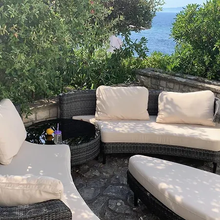 Apartmán Direkt Am In Prigradica, Insel Korcula Blato (Korcula)