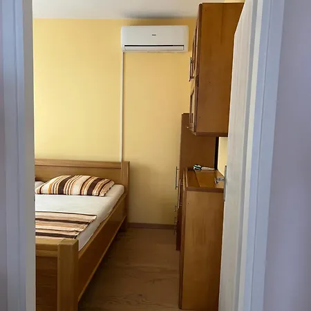 Direkt Am In Prigradica, Insel Korcula Apartmán