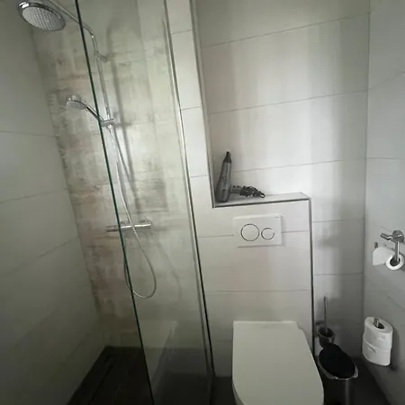 Direkt Am In Prigradica, Insel Korcula Apartmán